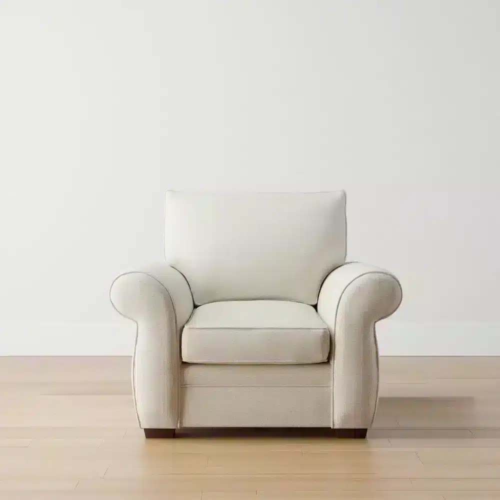 كراسي مريحه بيرس – ابيض 1 كراسي مريحه بيرس - ابيض 1