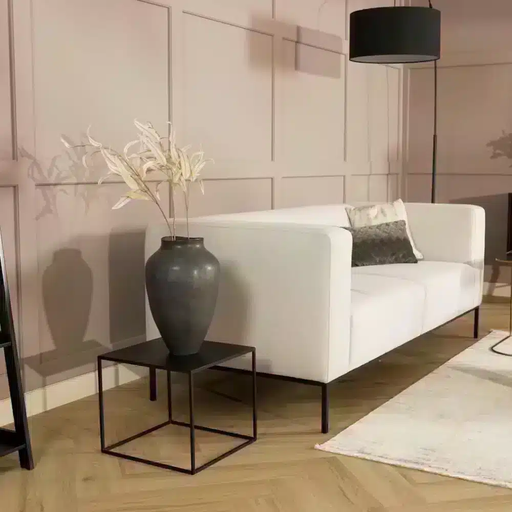 طاولات جانبية للكنب إكسبو – اسود 1 طاولات جانبية للكنب إكسبو - اسود 1