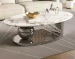 طاولة قهوة مودرن