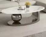 طاولة رخام