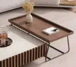 طاولات متداخلة
