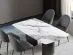 طاولات طعام فاخرة