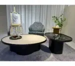طاولات وسط مودرن