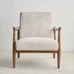 ⁦كرسي مفرد لونا⁩ - الصورة ⁦2⁩