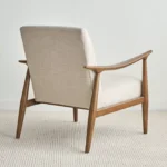 ⁦كرسي مفرد لونا⁩ - الصورة ⁦3⁩