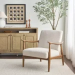 ⁦كرسي مفرد لونا⁩ - الصورة ⁦4⁩