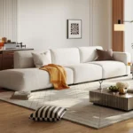 أريكة مودرن  بتصميم عصري مريح