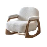 كرسي فاخر ليون