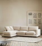 ⁦كنب زاويه لينا - شانيل⁩ - الصورة ⁦2⁩