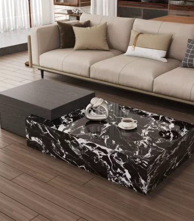 طاولات مودرن