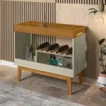 خشبي ركن قهوه 90 سم