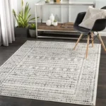 سجاد تركي سكاندي - قياس 3*4 متر - الصورة 2