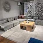 سكنت كنب حرف ال رمادي