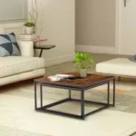 طاولات خدمة طقم برومات - مربعة - الصورة 2