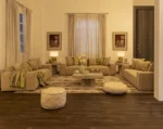 طقم كنب أروفليد - لمسة اناقة