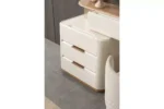 ⁦غرفة نوم كاملة مودرن إيليت⁩ - الصورة ⁦14⁩