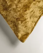 غطاء وسادة كنب مخمل - مستطيل - الصورة 3