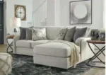 كنب زاوية صغير Style - بيج