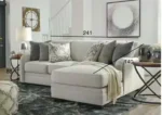 ⁦كنب زاوية صغير Style - بيج⁩ - الصورة ⁦2⁩