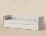 ⁦كنب صاله مودرن بيريت - 234 سم⁩ - الصورة ⁦3⁩