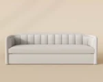 ⁦كنب صاله مودرن بيريت - 234 سم⁩ - الصورة ⁦5⁩