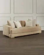 ⁦كنب مقعدين براناك - بوليستر بيج⁩ - الصورة ⁦2⁩